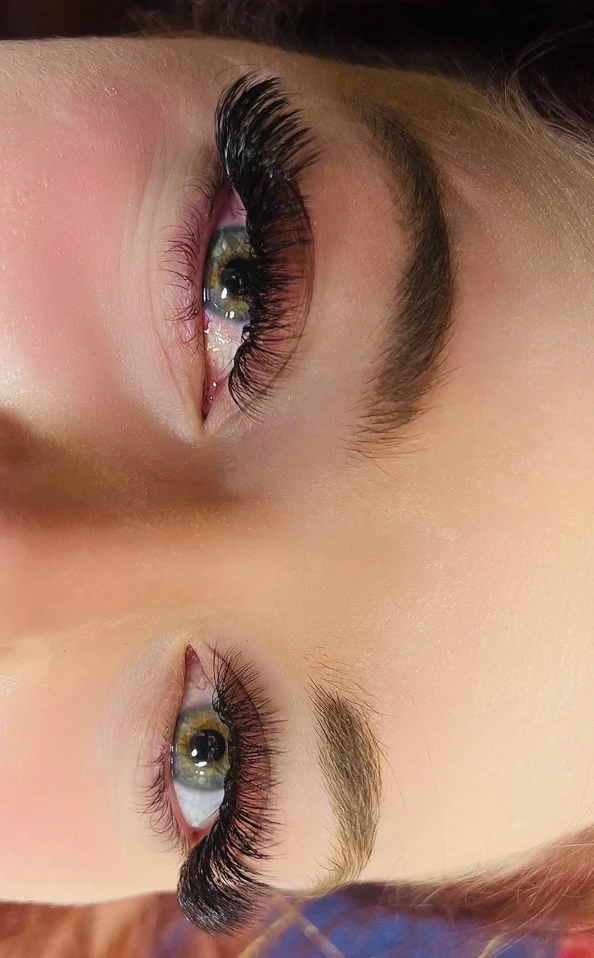Wimpernverlängerung bei Lina Nails & Lashes